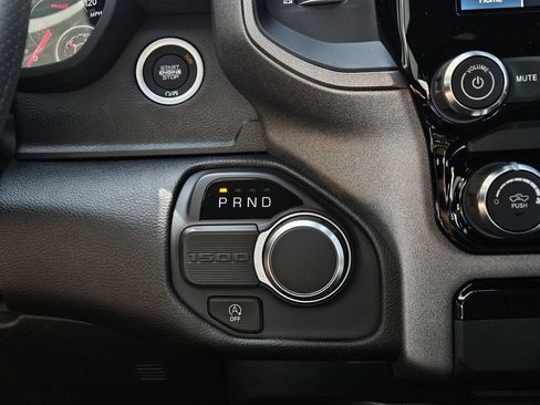 New 2026 RAM 1500 Express RWD image 22