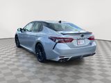 Certified 2022 Toyota Camry XSE image 3