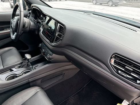 New 2026 Dodge Durango GT AWD/4WD image 38