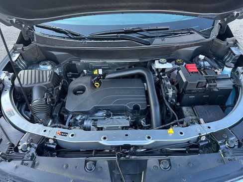 Used 2025 Chevrolet Equinox LT image 31