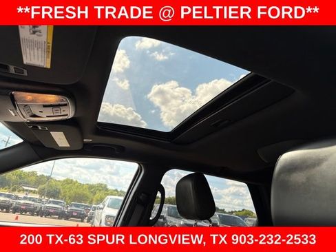 Used 2024 Dodge Durango GT AWD/4WD image 21