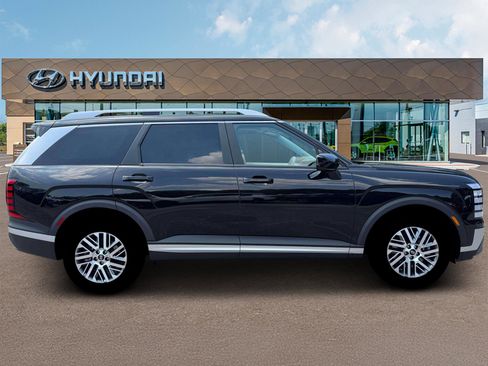 New 2026 Hyundai Palisade SEL image 9