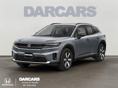 New 2026 Honda Prologue Touring