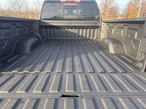 New 2026 GMC Sierra 2500 SLE image 14