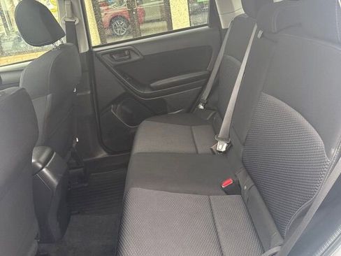 Used 2016 Subaru Forester 2.5i Premium w/ Popular Package #2 image 12
