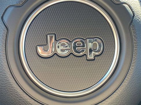 New 2026 Jeep Wrangler Sport image 50