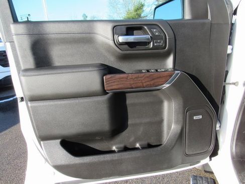 Certified 2019 GMC Sierra 1500 Denali w/ Denali Ultimate Package image 12