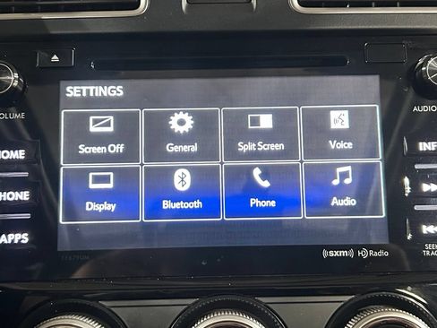 Used 2018 Subaru Forester 2.0XT Premium w/ Protection Package #1 AWD/4WD image 76