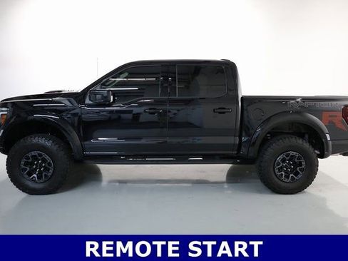 Used 2025 Ford F150 Raptor w/ Equipment Group 803A Raptor R image 27