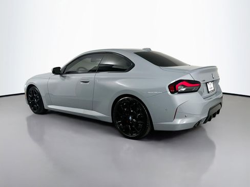 New 2026 BMW 230i xDrive Coupe w/ M Sport Package image 7