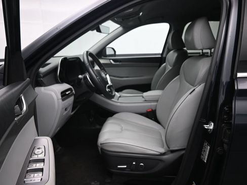 Used 2024 Hyundai Palisade SEL FWD image 23