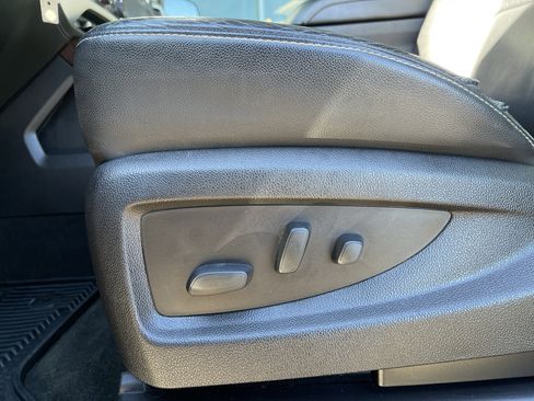 Used 2016 GMC Sierra 1500 SLT w/ SLT Premium Package image 18