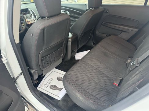 Used 2015 GMC Terrain SLE image 10