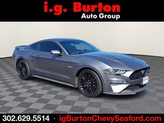 Used 2021 Ford Mustang GT Premium w/ GT Performance Package RWD video 1