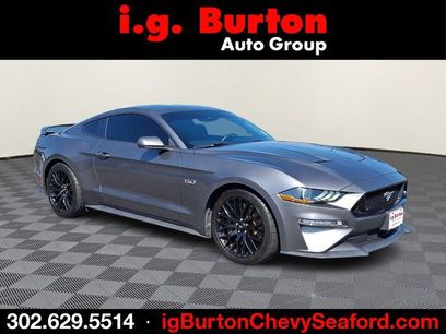 Used 2021 Ford Mustang GT Premium w/ GT Performance Package