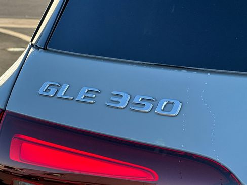 New 2026 Mercedes-Benz GLE 350 4MATIC image 27