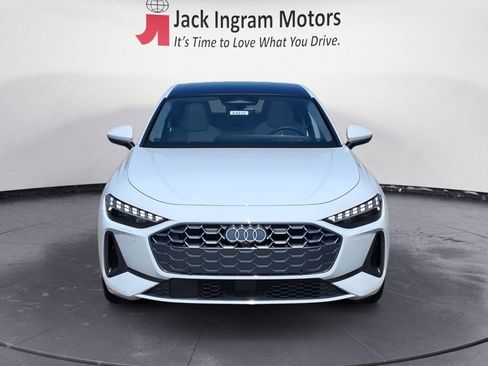 New 2025 Audi A5 2.0T Premium Plus image 8