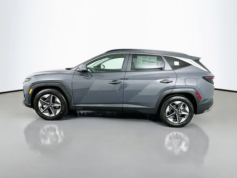 New 2026 Hyundai Tucson SEL image 8