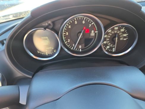 Used 2021 MAZDA MX-5 Miata RF Grand Touring image 28
