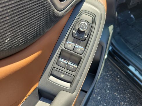 Used 2023 Subaru Forester Touring w/ Popular Package #3 AWD/4WD image 22