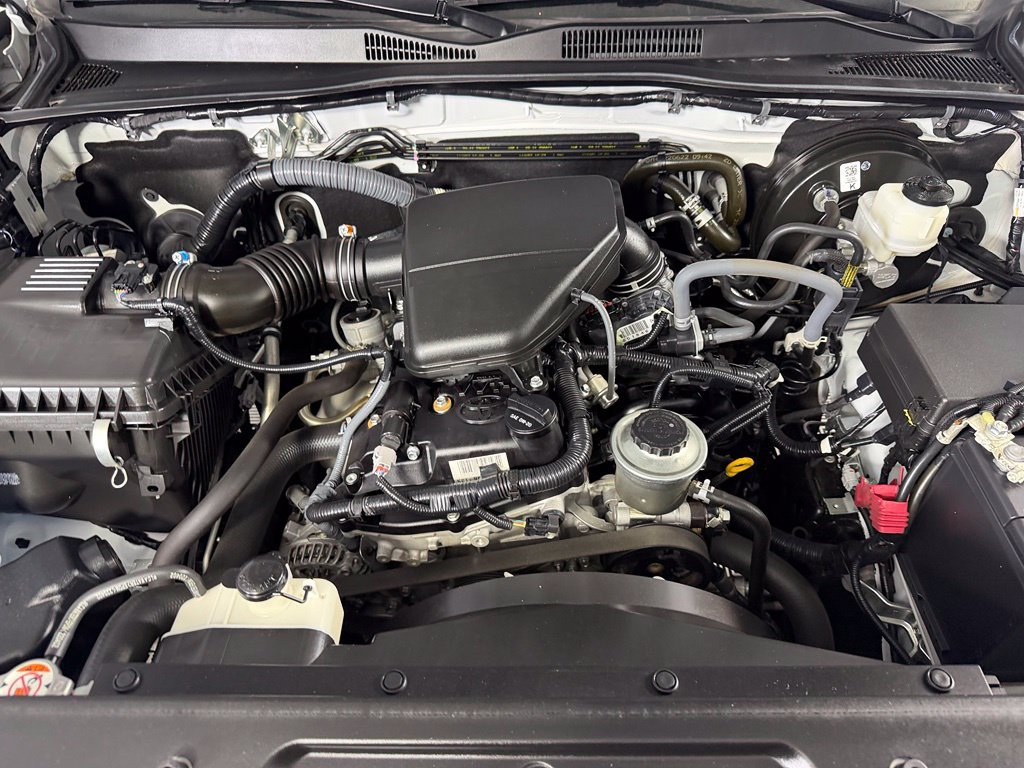 Used 2023 Toyota Tacoma SR RWD image 19