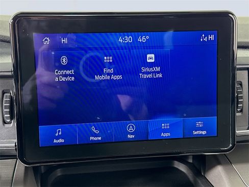 Used 2022 Ford Explorer XLT w/ Equipment Group 202A image 40