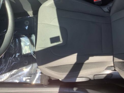 Used 2023 Hyundai Elantra Blue w/ Preferred Accessory Package FWD image 9