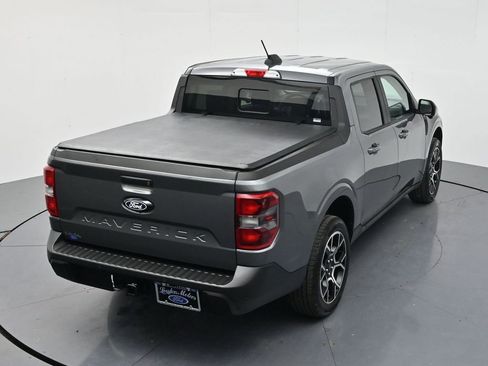 Used 2025 Ford Maverick Lariat AWD/4WD image 42
