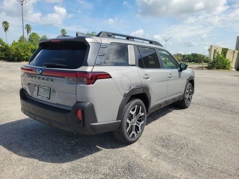New 2026 Subaru Outback Touring AWD/4WD image 5