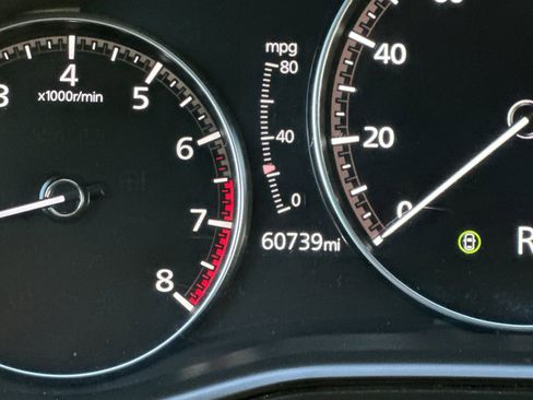 Used 2024 MAZDA CX-50 AWD 2.5 S w/ Preferred Package image 29