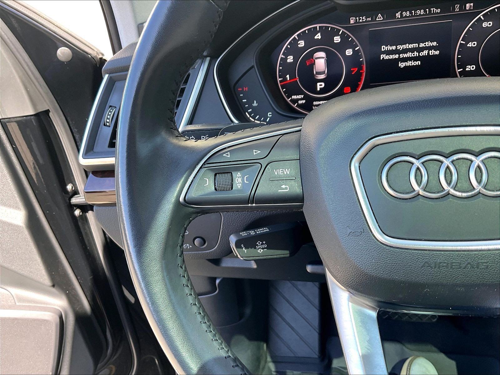 Used 2018 Audi Q5 2.0T Premium Plus w/ Premium Plus Package AWD/4WD image 18