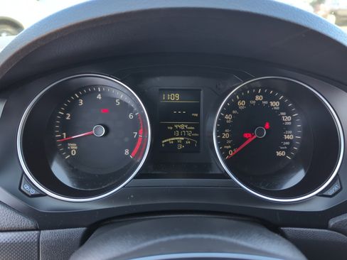 Used 2016 Volkswagen Jetta S image 11