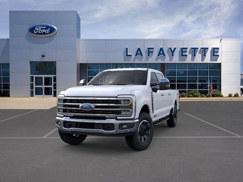 New 2026 Ford F250 King Ranch AWD/4WD image 2