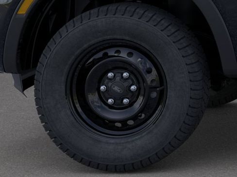 New 2026 Ford Ranger XL RWD image 19