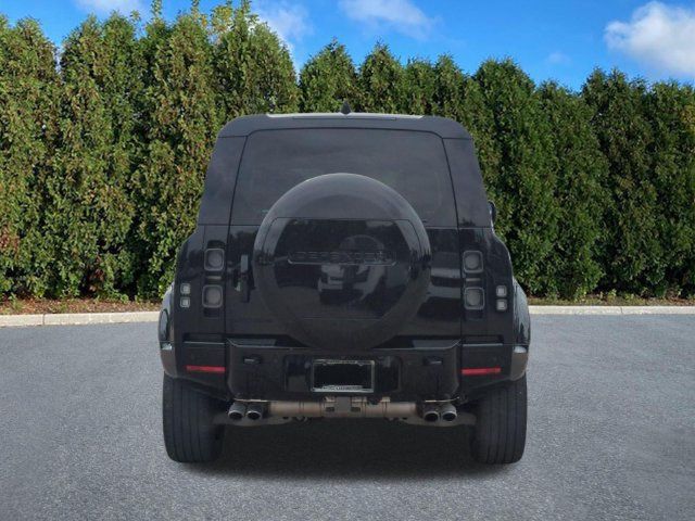 Used 2024 Land Rover Defender 110 V8 AWD/4WD image 5
