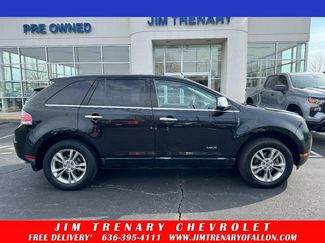 Used 2010 Lincoln MKX 2WD video 1