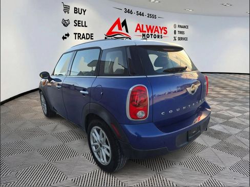 Used 2015 MINI Cooper Countryman FWD image 9