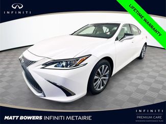 Used 2020 Lexus ES 350 image 1