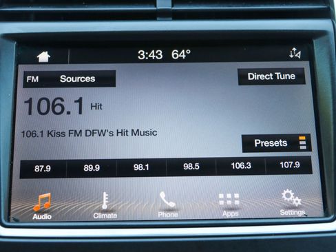 Used 2019 Lincoln Nautilus FWD image 32