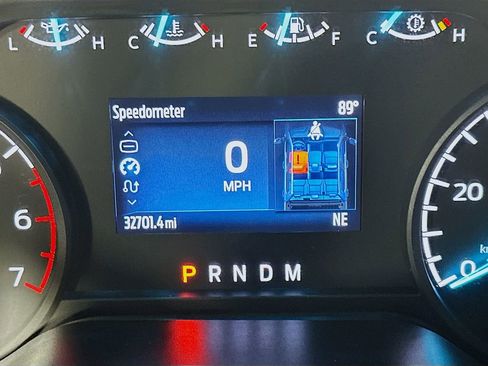 Used 2024 Ford F250 XL w/ STX Appearance Package image 15