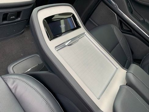 New 2026 Lincoln Navigator Reserve w/ Jet Appearance Package AWD/4WD image 25