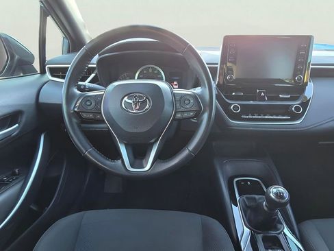Used 2020 Toyota Corolla SE FWD image 33