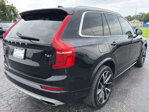 Used 2020 Volvo XC90 T6 Momentum w/ Protection Package Premier AWD/4WD image 7