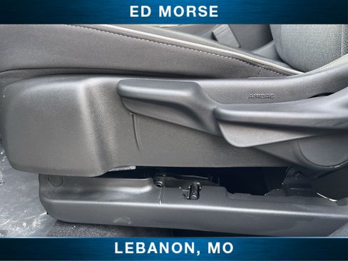 Used 2025 Chevrolet TrailBlazer LT w/ Driver Confidence Package image 33