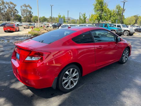 Used 2012 Honda Civic EX-L image 6