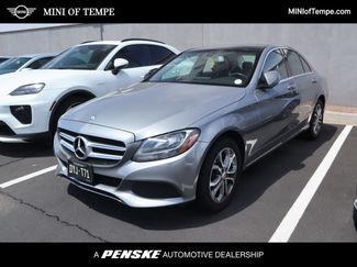 Used 2016 Mercedes-Benz C 300 4MATIC Sedan video 1