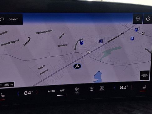 Used 2025 Audi Q5 Premium Plus w/ Premium Plus AWD/4WD image 17