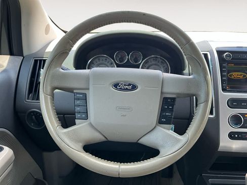 Used 2009 Ford Edge Limited FWD image 12
