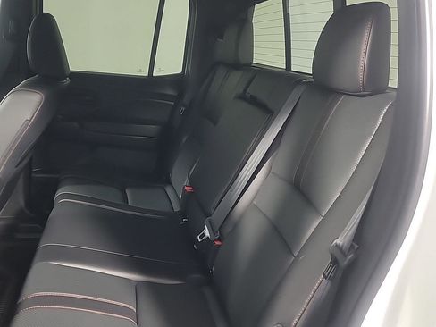 Certified 2024 Honda Ridgeline TrailSport image 19