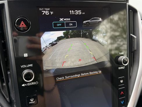 Used 2024 Subaru Crosstrek 2.0i Premium image 19